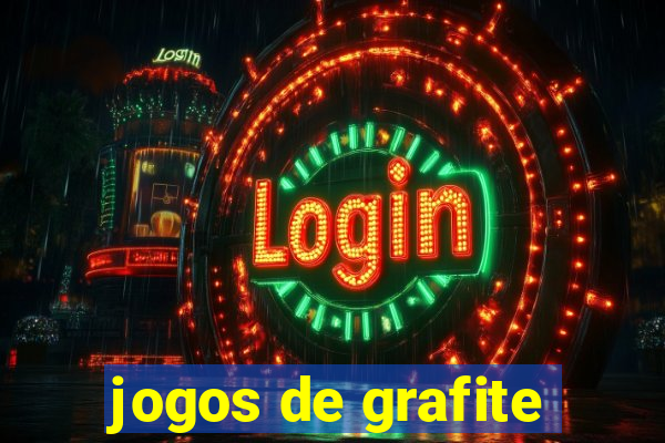 jogos de grafite